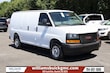 GMC Savana Cargo 2500