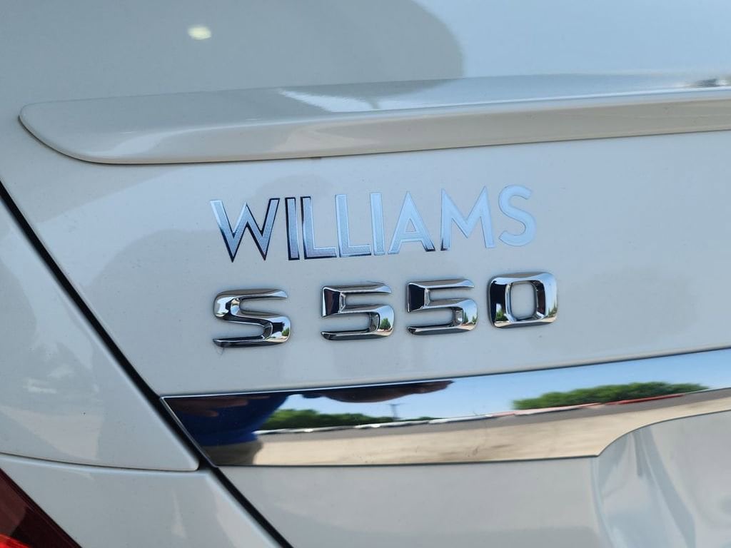 2016 Mercedes-Benz S-Class S550 - Photo 32