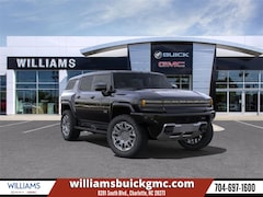 2025 GMC HUMMER EV SUV 3X SUV 1GKT0RDC1SU111274