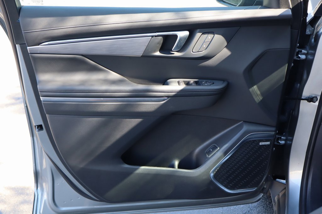 2025 Buick Enclave Preferred - Photo 9