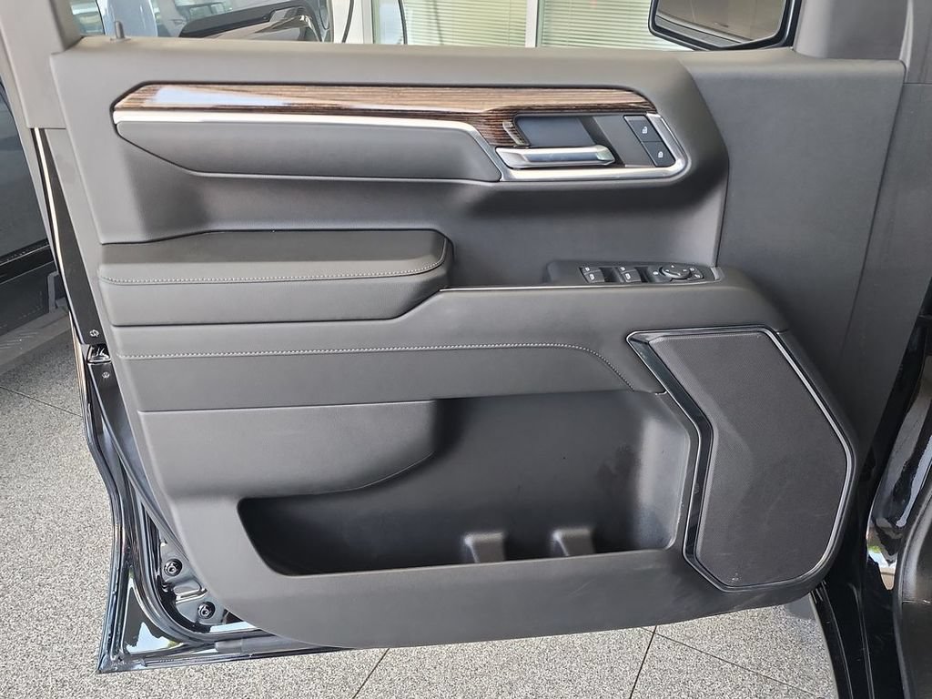 2024 GMC Sierra 1500 Elevation - Photo 22