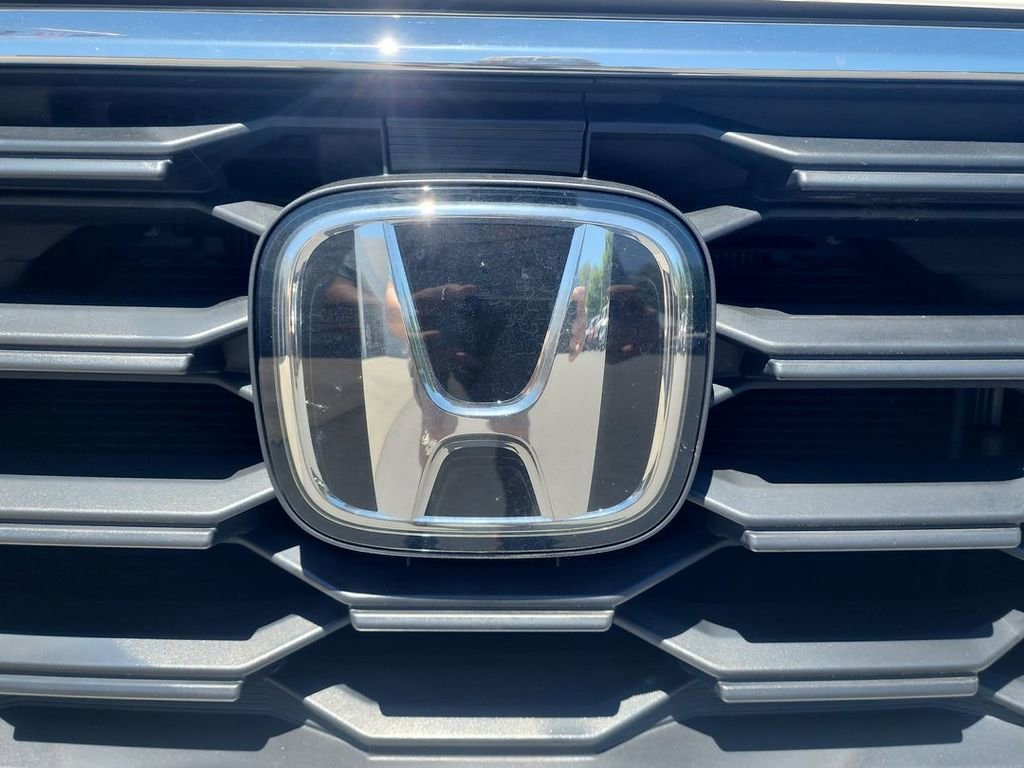 2025 Honda Pilot EX-L - Photo 29