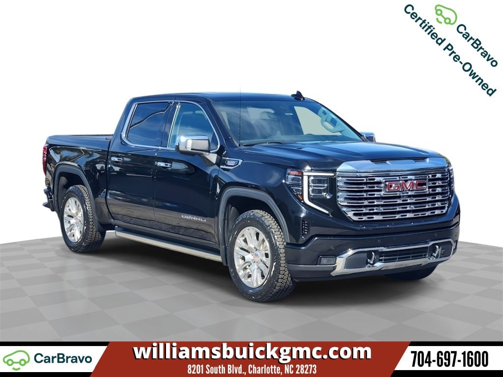 2023 GMC Sierra 1500 Denali Denali's photo