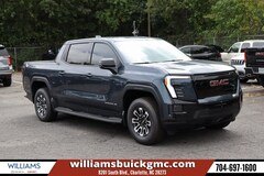 2026 GMC Sierra EV Elevation Extended Range Truck 1GT1ETED1TU404375