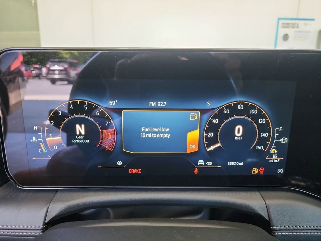 2024 Ford Mustang GT Premium - Photo 11