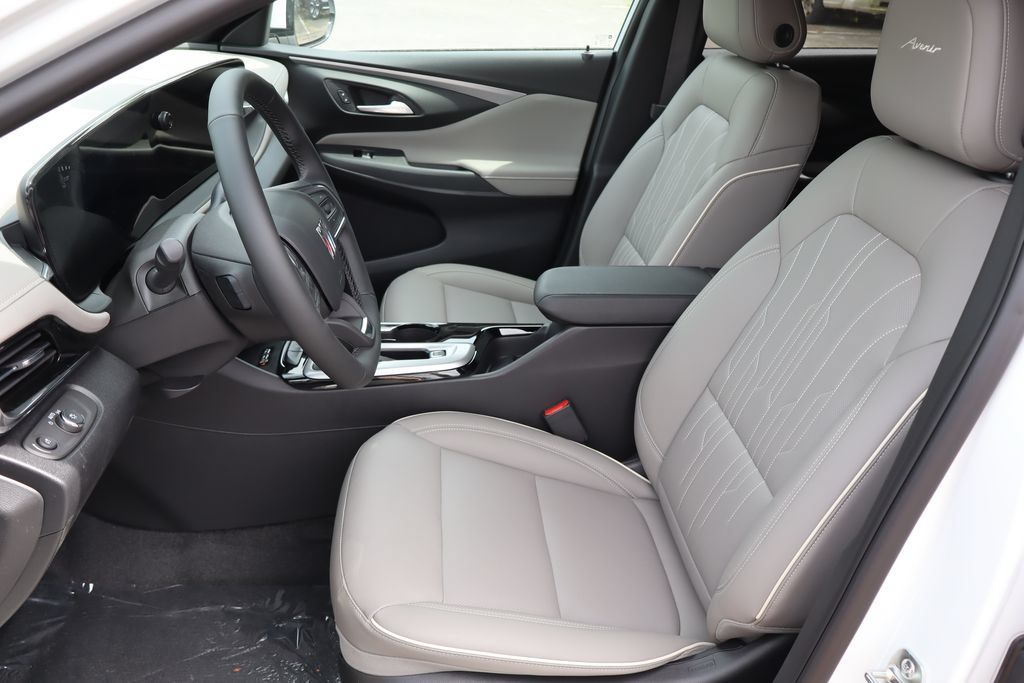 2026 Buick Envista Avenir - Photo 10