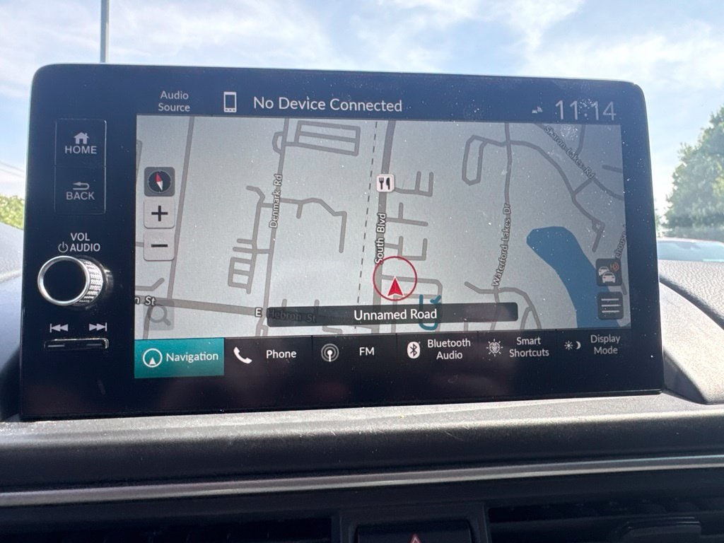 2023 Honda Pilot Touring - Photo 15