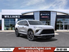 2025 Buick Enclave Sport Touring SUV 5GAERBRS5SJ106521