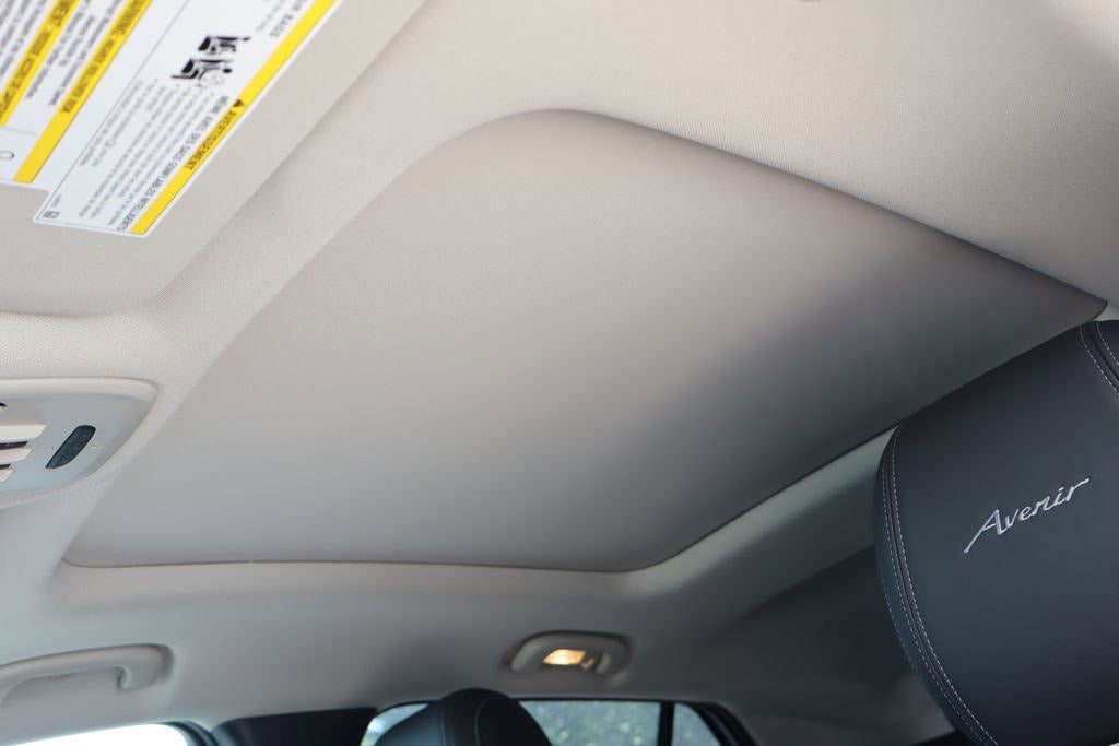 2026 Buick Encore GX Avenir - Photo 16
