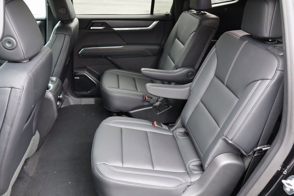 2026 GMC Acadia Elevation - Photo 19