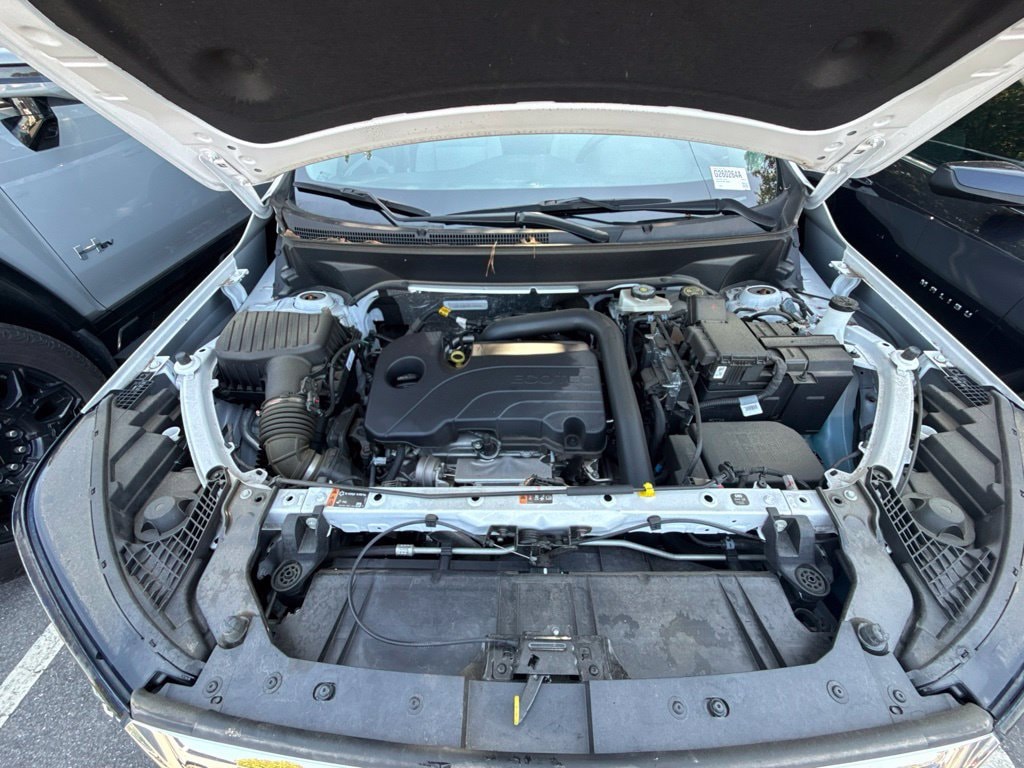 2023 GMC Terrain SLE - Photo 30