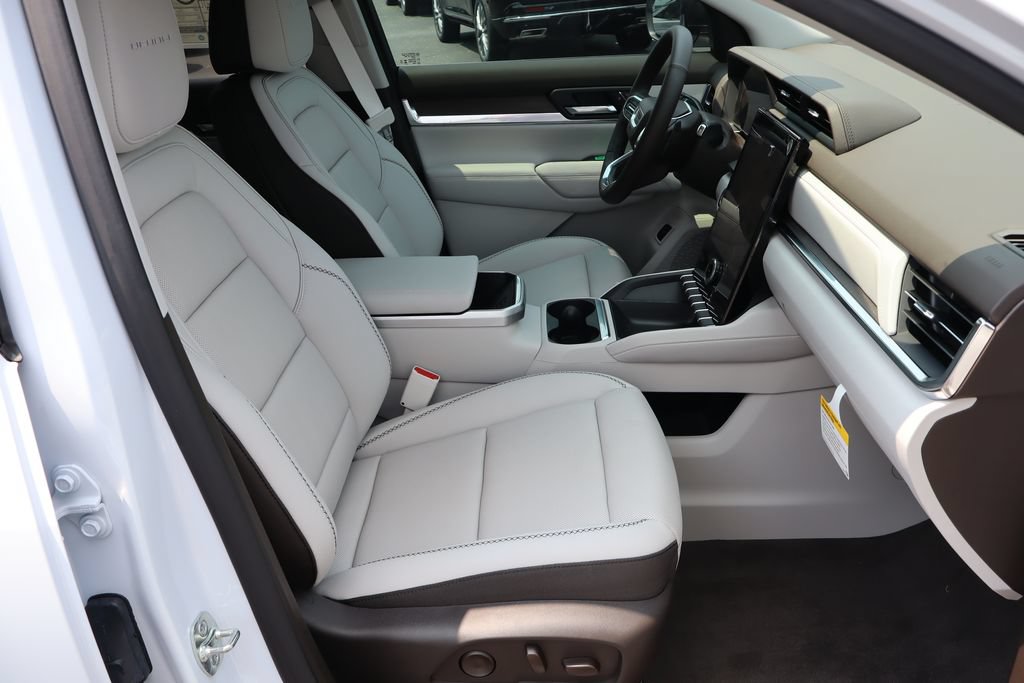 2026 GMC Terrain Denali - Photo 24