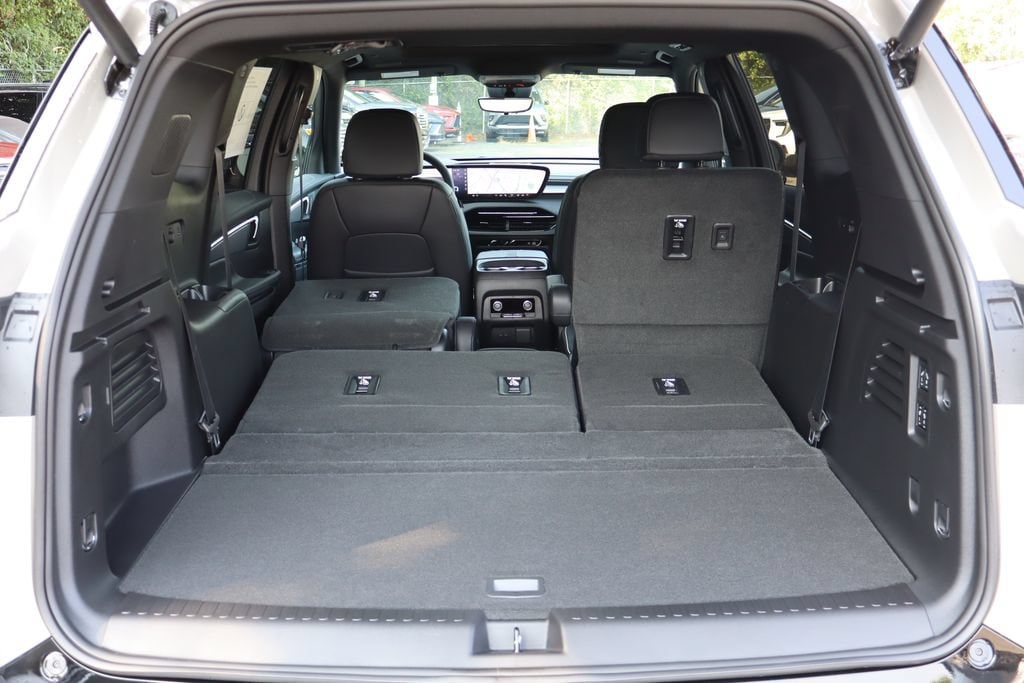 2026 Buick Enclave Sport Touring - Photo 24