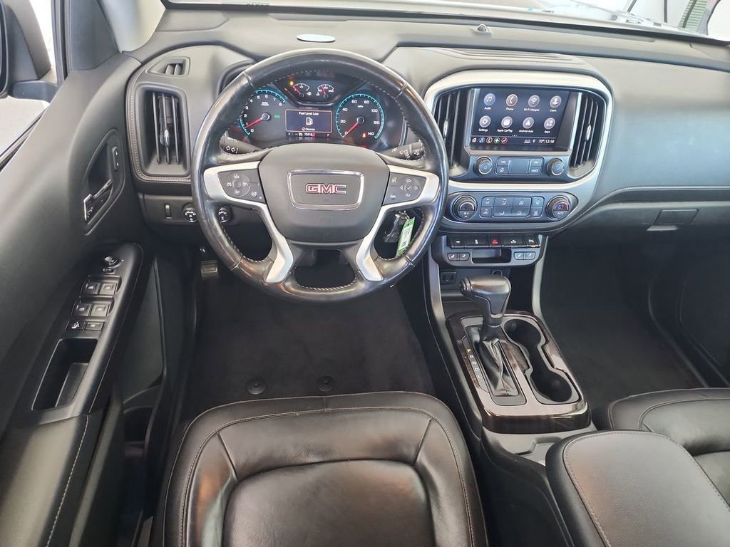 2020 GMC Canyon SLT - Photo 10