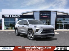 2025 Buick Enclave Preferred SUV 5GAERARS5SJ112698