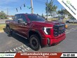 GMC Sierra 2500 HD