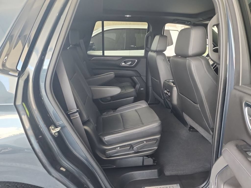 2021 Chevrolet Tahoe Z71 - Photo 26