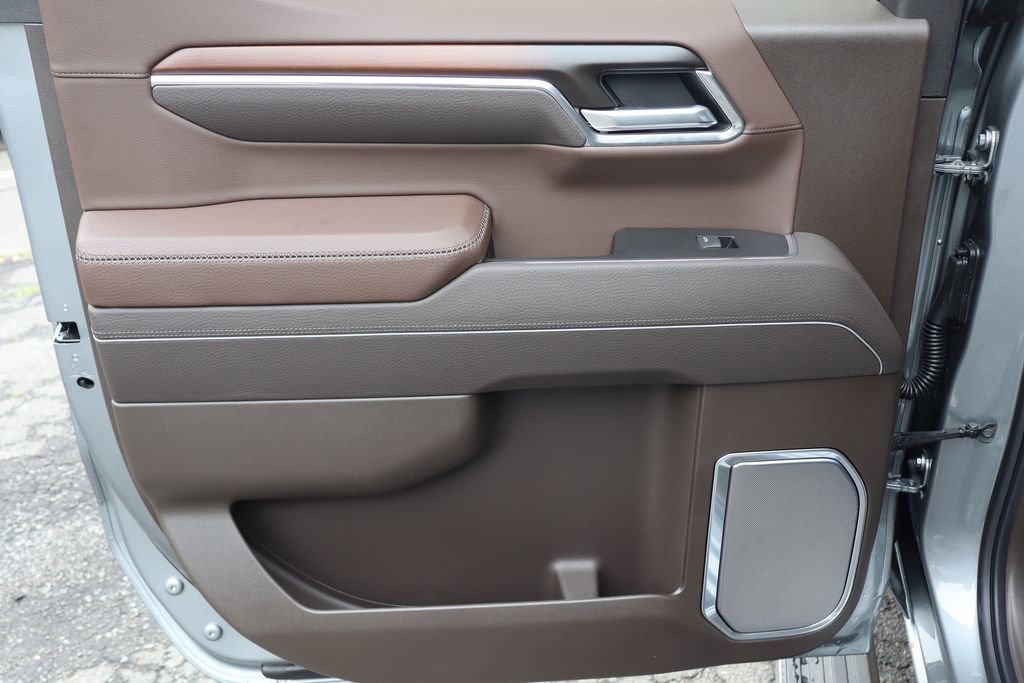 2026 GMC Sierra 1500 Denali - Photo 21