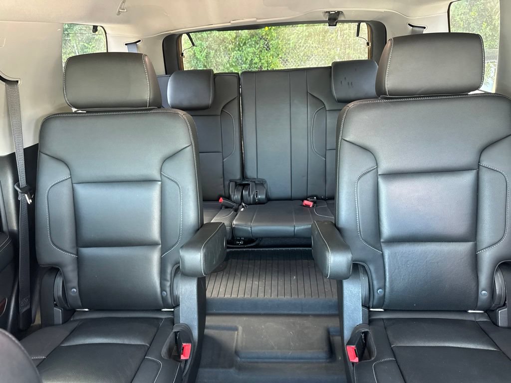 2020 GMC Yukon SLT - Photo 21