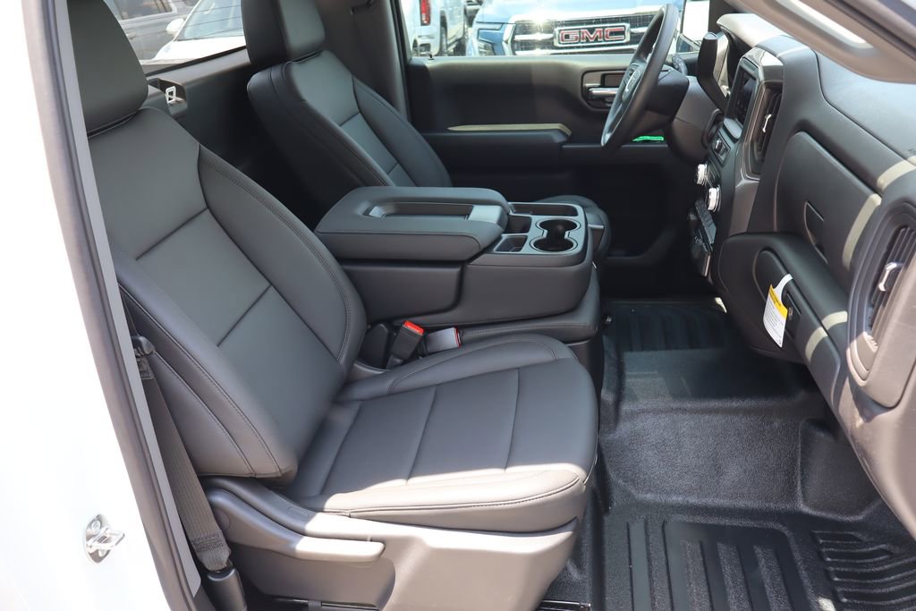 2026 GMC Sierra 1500 Pro - Photo 18