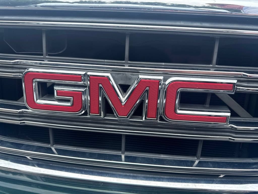 2014 GMC Sierra 1500 SLT - Photo 26