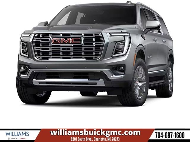 2026 GMC Yukon Denali AWD's photo