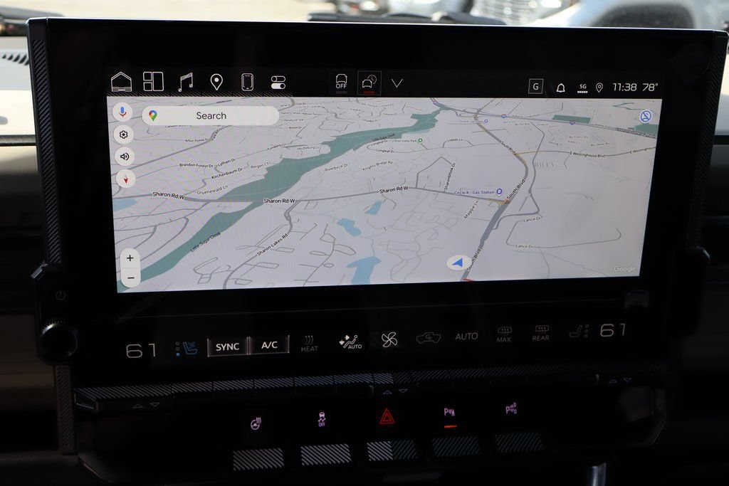2026 GMC HUMMER EV 3X - Photo 15