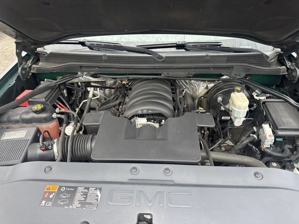 2014 GMC Sierra 1500 SLT - Photo 27