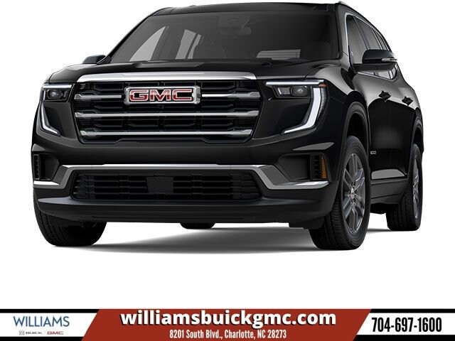 2026 GMC Acadia Elevation AWD's photo