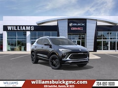2026 Buick Encore GX Sport Touring SUV KL4AMDSL4TB036994