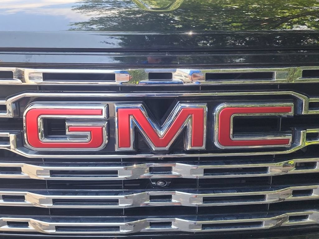2025 GMC Canyon Denali - Photo 30