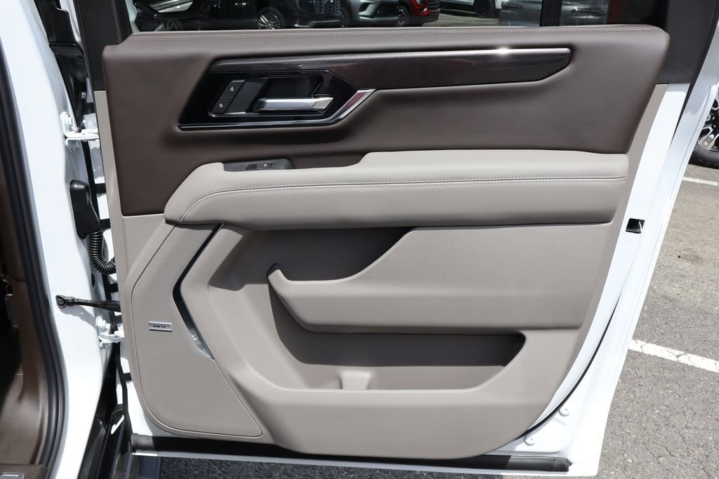 2026 GMC Yukon XL Elevation - Photo 23