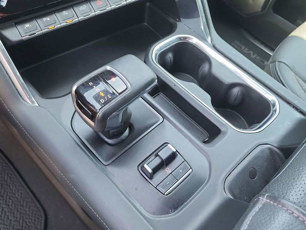 2023 GMC Sierra 1500 Denali Denali - Photo 16