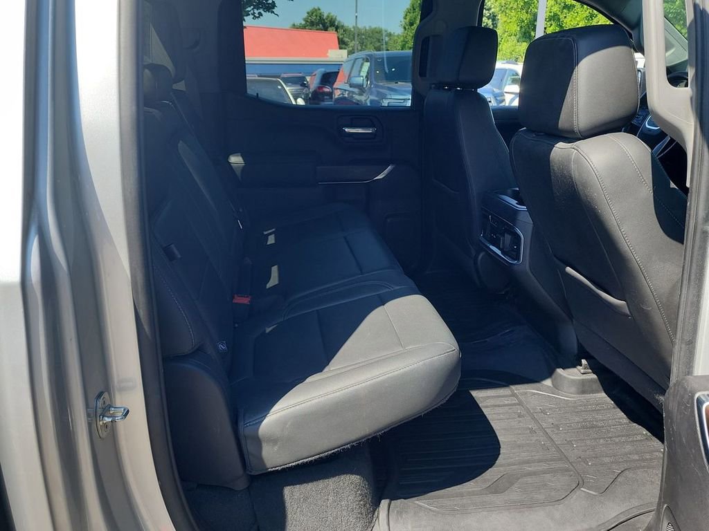 2020 GMC Sierra 1500 SLT - Photo 25