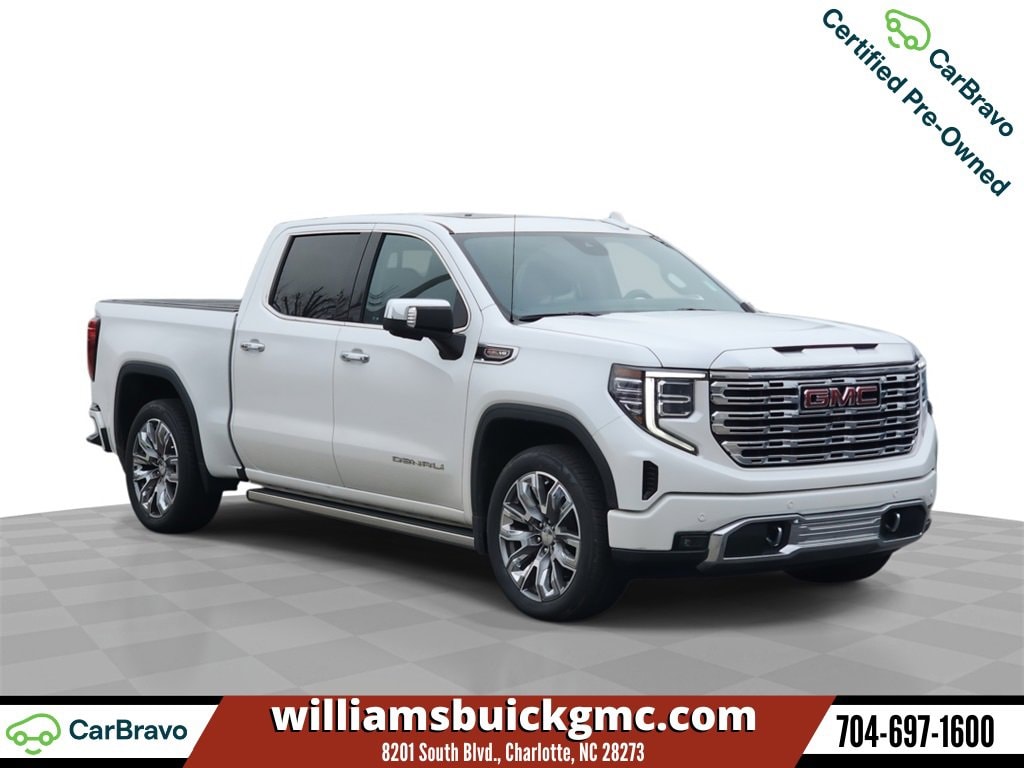 2023 GMC Sierra 1500 Denali Denali's photo