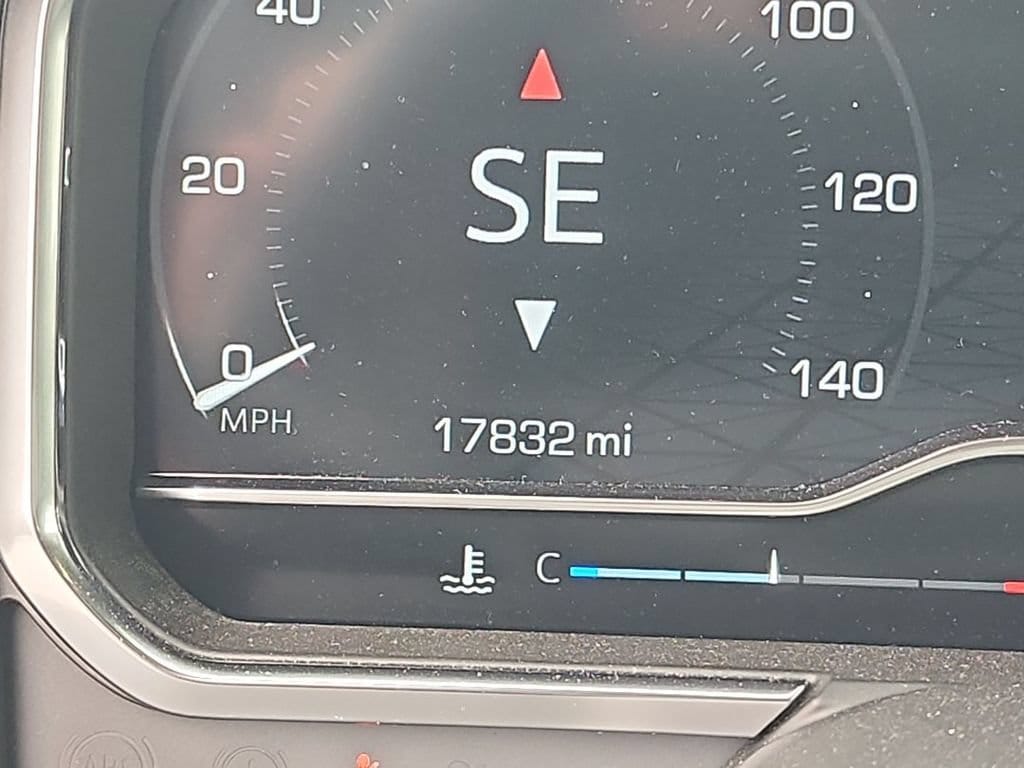 2024 GMC Sierra 1500 AT4 - Photo 11