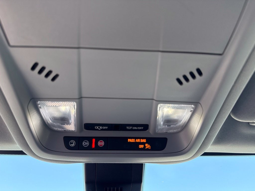 2023 GMC Terrain SLE - Photo 24