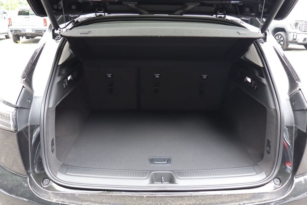 2026 Buick Envision Avenir - Photo 22