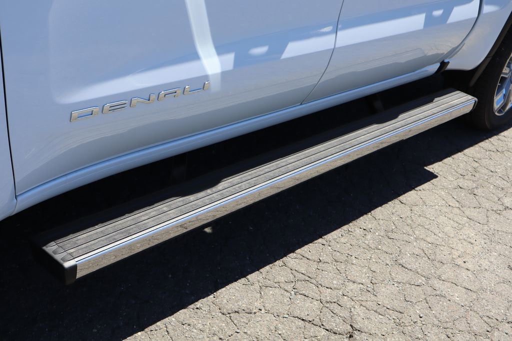 2026 GMC Sierra 1500 Denali - Photo 10