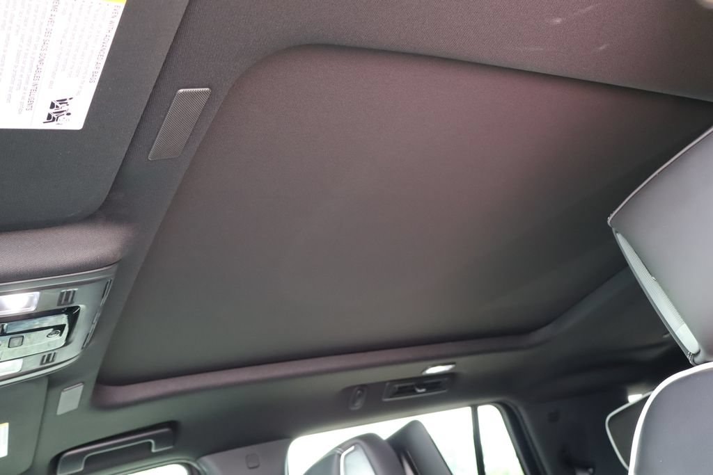 2026 GMC Yukon AT4 Ultimate - Photo 20