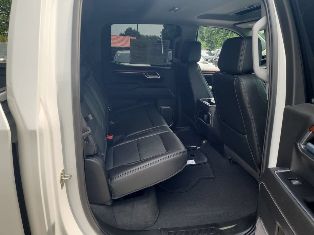 2022 GMC Sierra 1500 Denali Denali - Photo 27