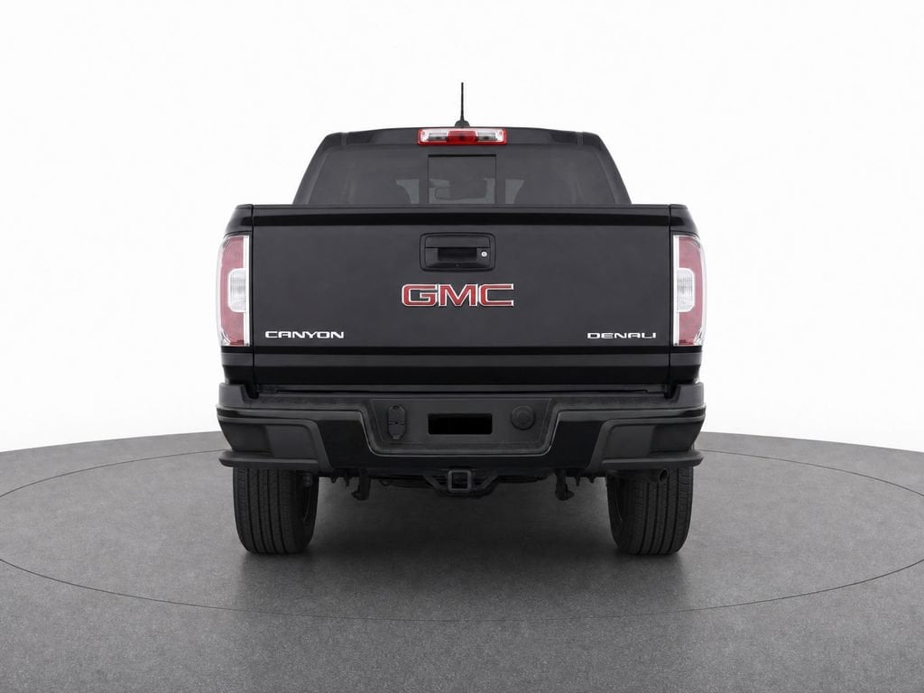 2018 GMC Canyon Denali - Photo 6