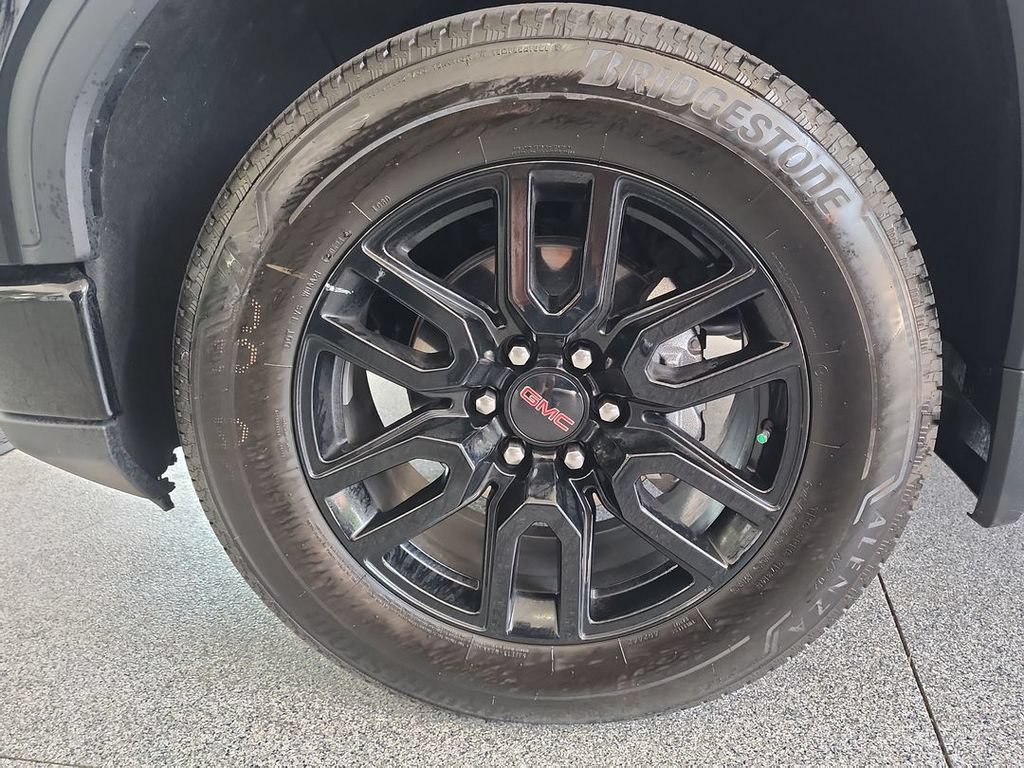 2024 GMC Sierra 1500 Elevation - Photo 32