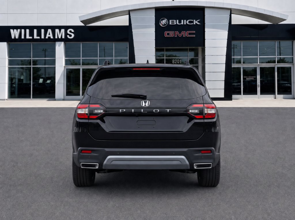 2023 Honda Pilot Touring - Photo 6