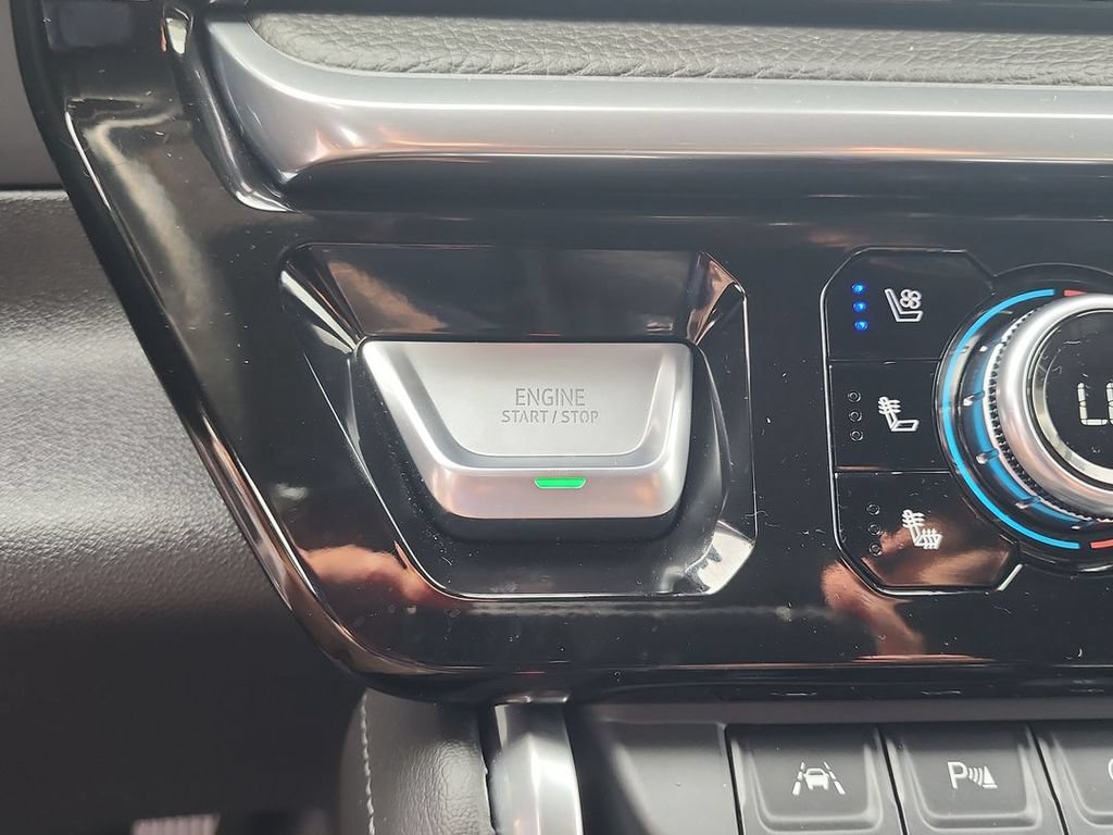 2022 GMC Sierra 1500 Denali Denali - Photo 17