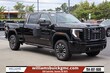 GMC Sierra 2500 HD