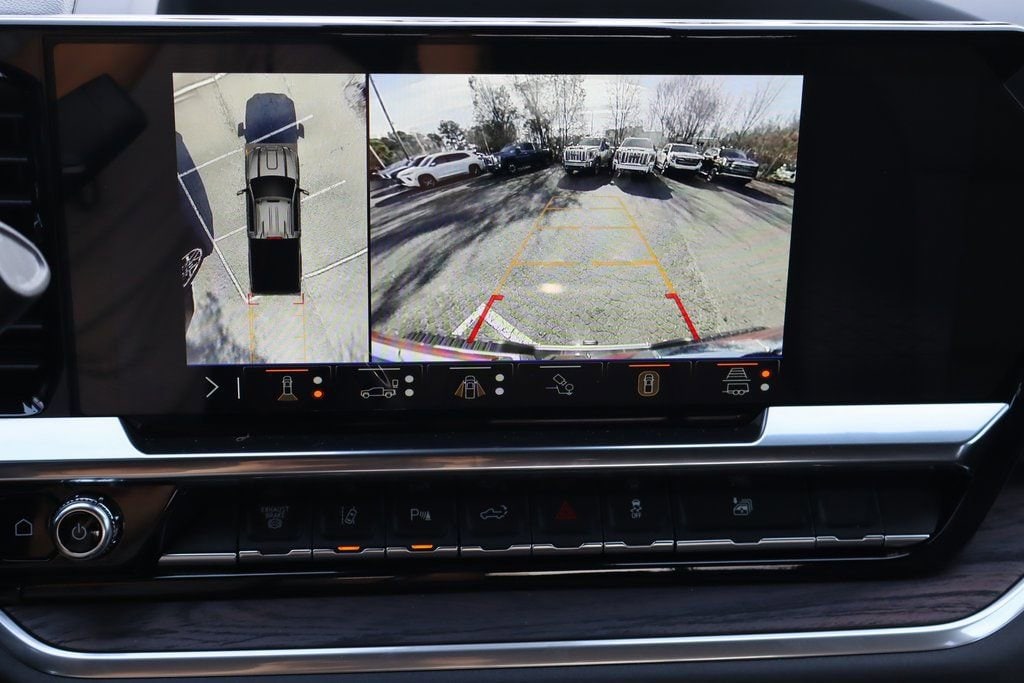 2025 GMC Sierra 2500HD SLT - Photo 17