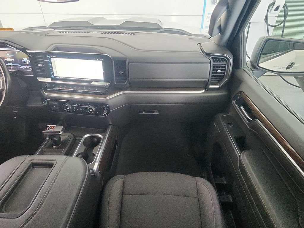 2022 Chevrolet Silverado 1500 LT Trail Boss - Photo 29
