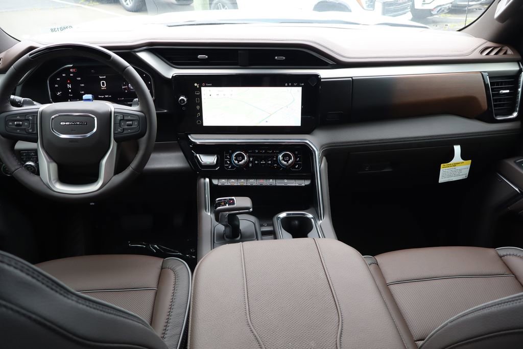 2026 GMC Sierra 1500 Denali - Photo 11