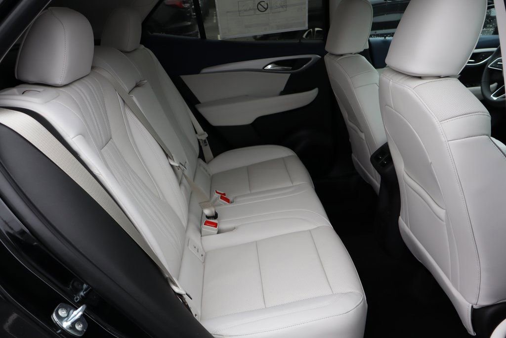 2026 Buick Envision Avenir - Photo 24